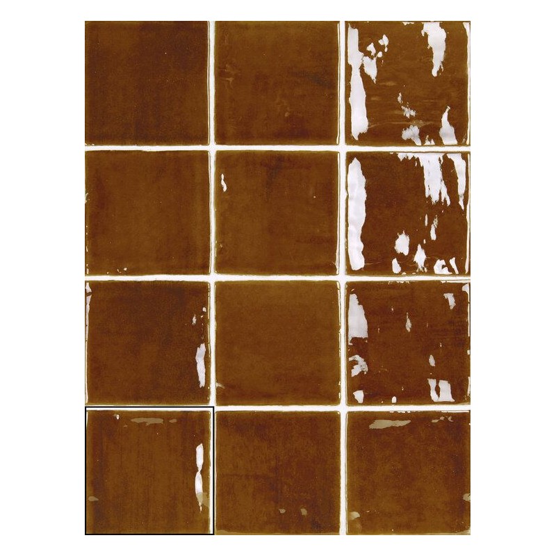 Azulejo efecto Monocolor Nour de Ape para Baño,Cocina,Residencial,Decoración