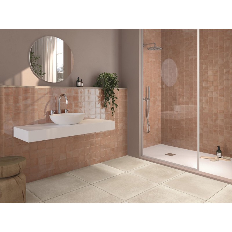 NOUR COTTO BRILLO 10X10