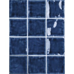 Azulejo efecto Monocolor Nour de Ape para Baño,Cocina,Residencial,Decoración