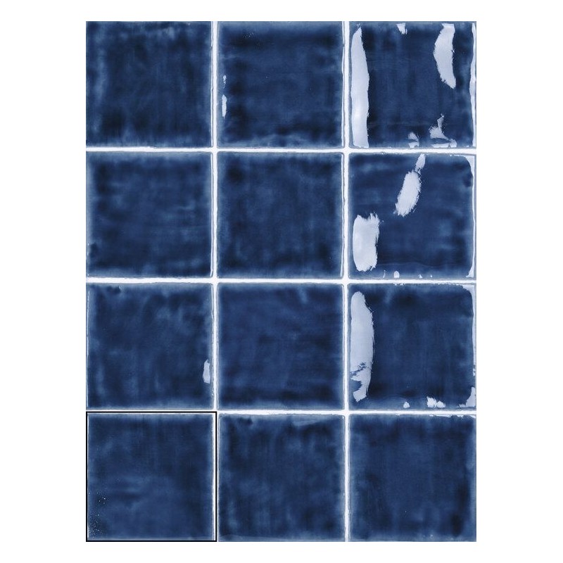 Azulejo efecto Monocolor Nour de Ape para Baño,Cocina,Residencial,Decoración