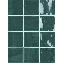 Azulejo efecto Monocolor Nour de Ape para Baño,Cocina,Residencial,Decoración