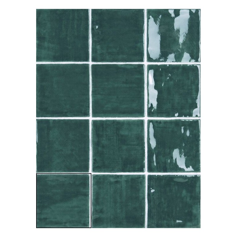 Azulejo efecto Monocolor Nour de Ape para Baño,Cocina,Residencial,Decoración