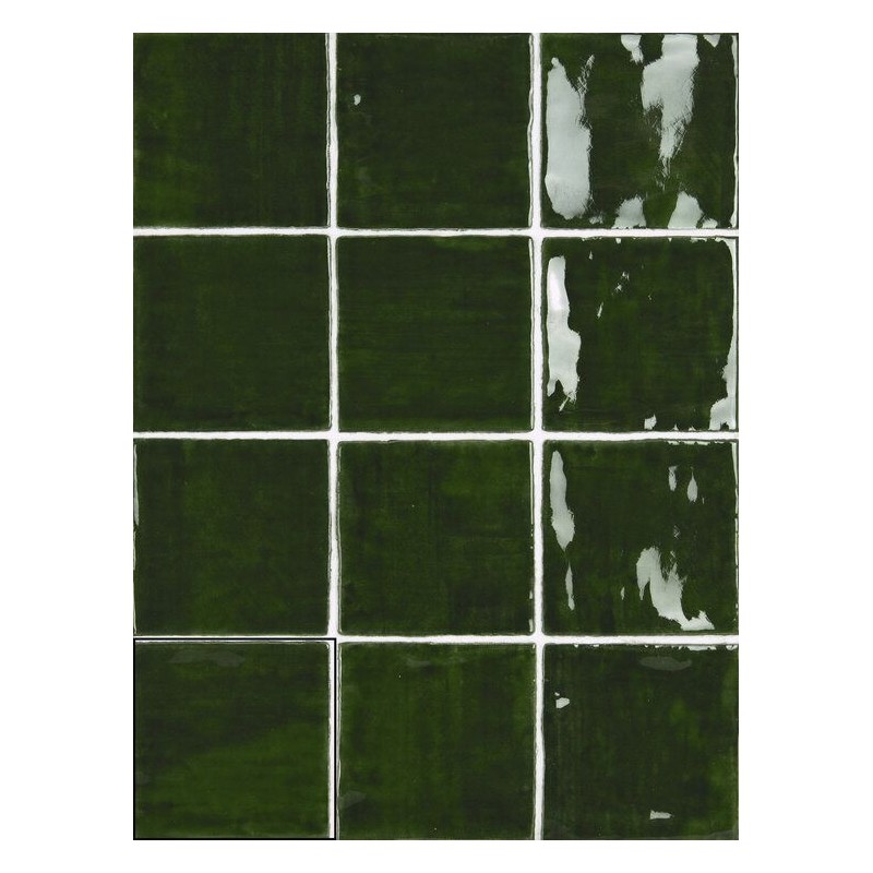 Azulejo efecto Monocolor Nour de Ape para Baño,Cocina,Residencial,Decoración