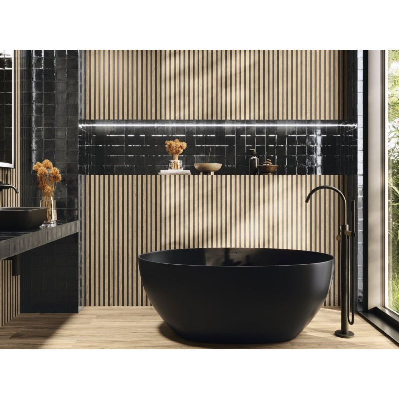 NOUR MIDNIGHT FOREST BRILLO 10X10