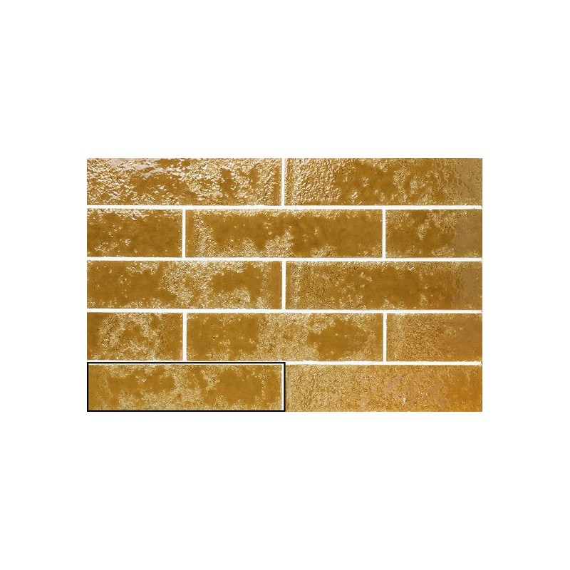 Azulejo efecto Monocolor Pukka de Ape para Baño,Cocina,Residencial,Decoración