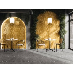 Azulejo efecto Monocolor Pukka de Ape para Baño,Cocina,Residencial,Decoración