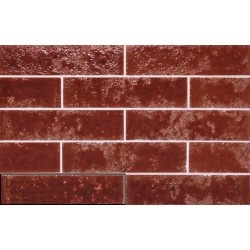 Azulejo efecto Monocolor Pukka de Ape para Baño,Cocina,Residencial,Decoración