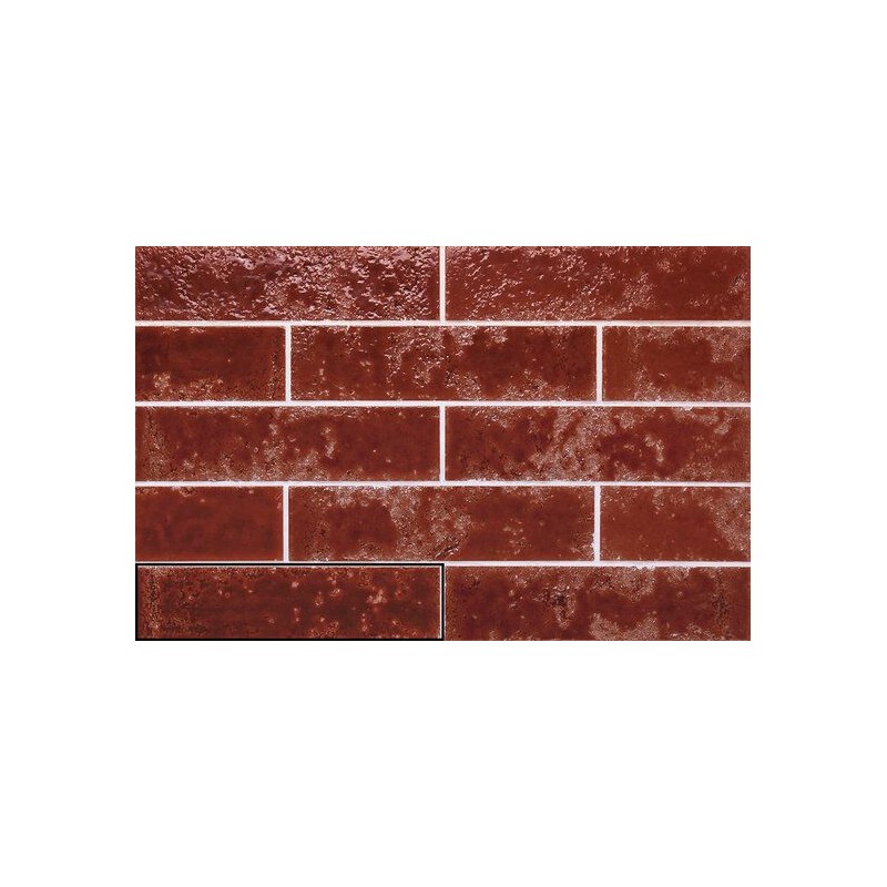 Azulejo efecto Monocolor Pukka de Ape para Baño,Cocina,Residencial,Decoración