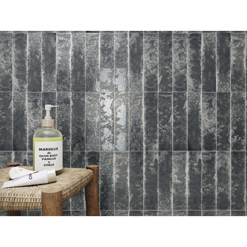 PUKKA SMOKE BRILLO 6,4X26