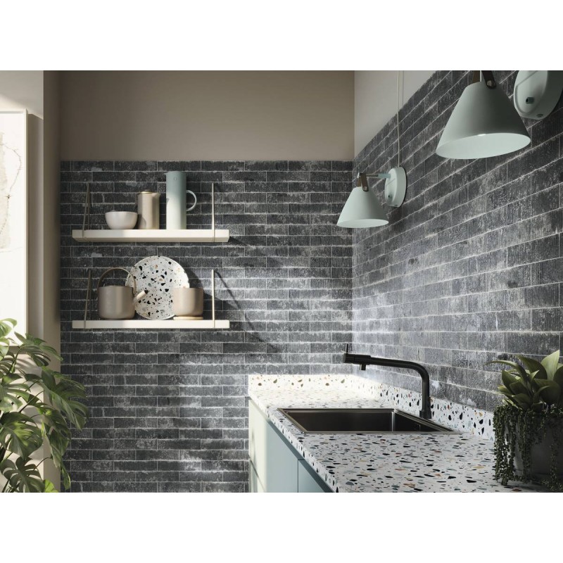 PUKKA SMOKE BRILLO 6,4X26