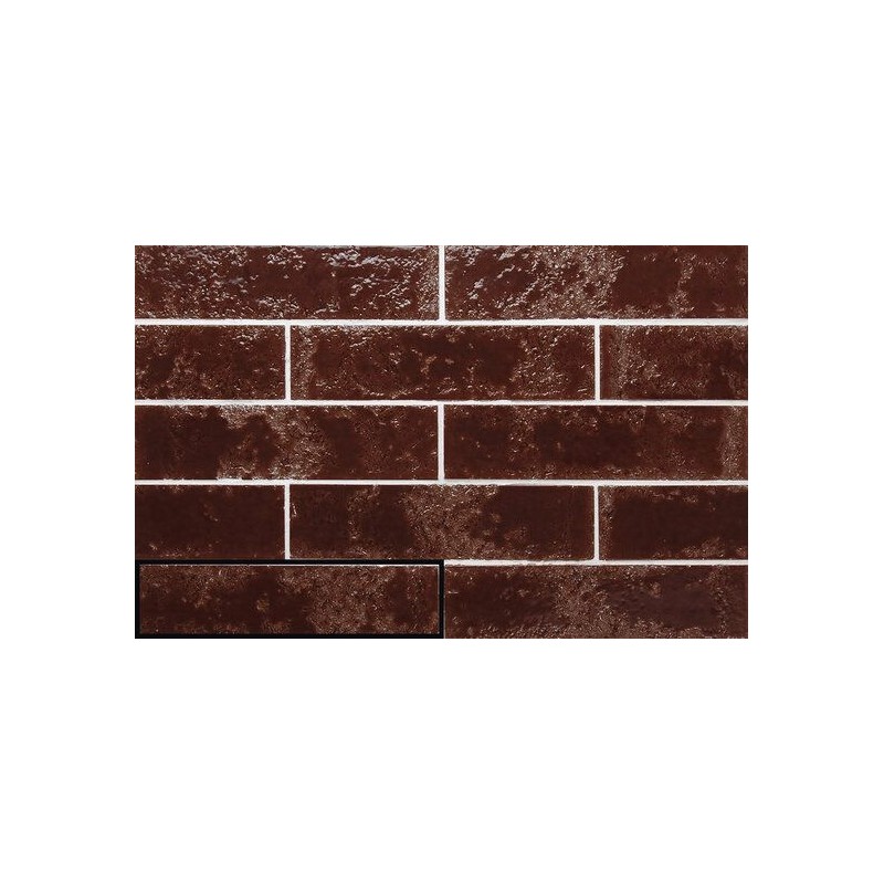 Azulejo efecto Monocolor Pukka de Ape para Baño,Cocina,Residencial,Decoración