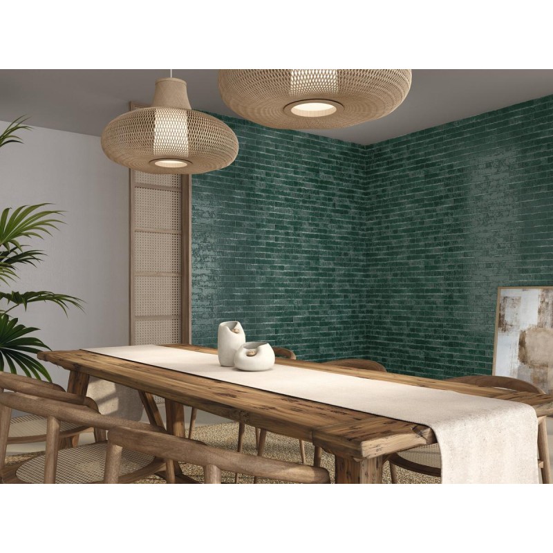 PUKKA SAGE BLUE BRILLO 6,4X26