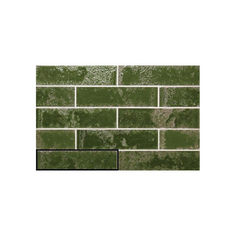 Azulejo efecto Monocolor Pukka de Ape para Baño,Cocina,Residencial,Decoración