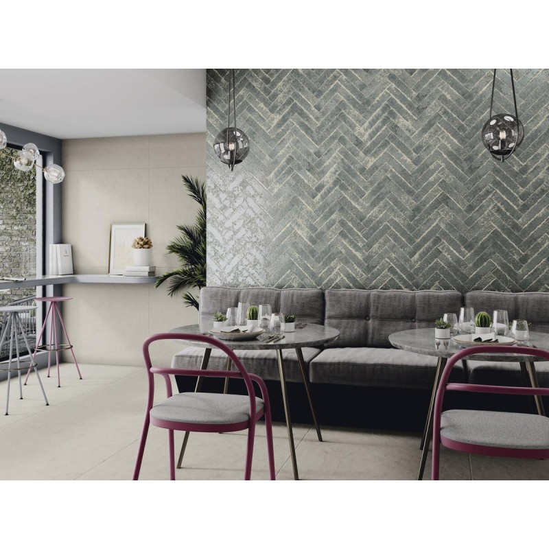 PUKKA STEEL BLUE BRILLO 6,4X26