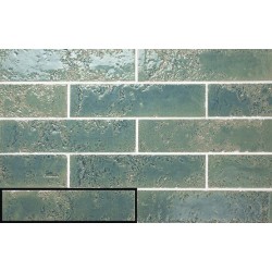 Azulejo efecto Monocolor Pukka de Ape para Baño,Cocina,Residencial,Decoración