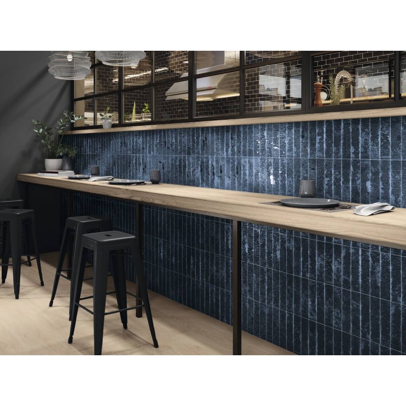 PUKKA PRUSSIAN BLUE BRILLO 6,4X26