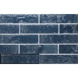 Azulejo efecto Monocolor Pukka de Ape para Baño,Cocina,Residencial,Decoración