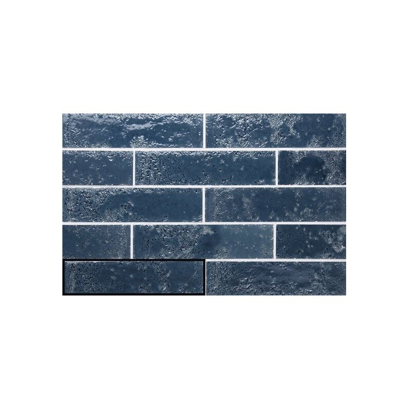 Azulejo efecto Monocolor Pukka de Ape para Baño,Cocina,Residencial,Decoración