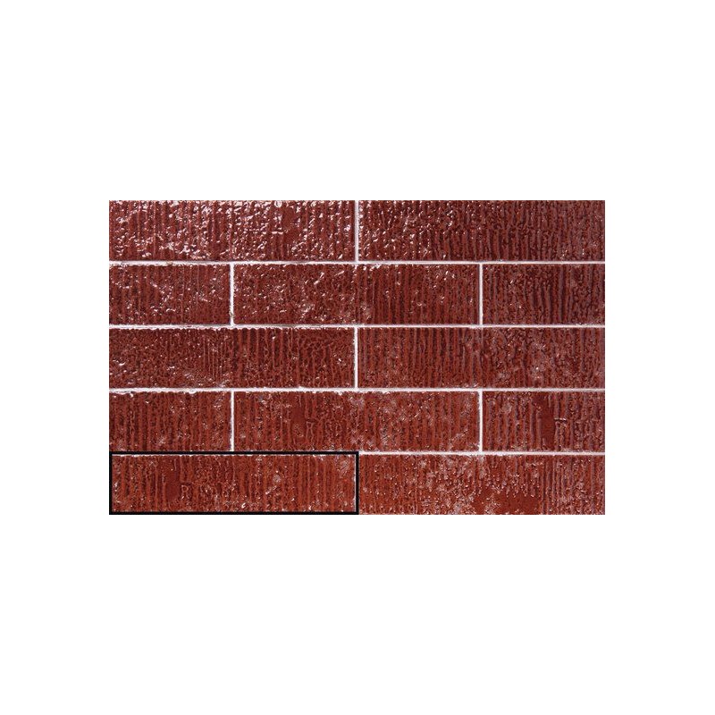 Azulejo efecto Monocolor Pukka de Ape para Baño,Cocina,Residencial,Decoración