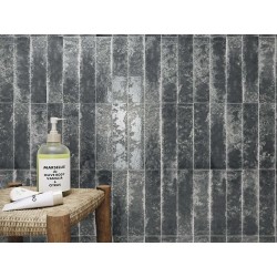 Azulejo efecto Monocolor Pukka de Ape para Baño,Cocina,Residencial,Decoración