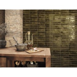 Azulejo efecto Monocolor Pukka de Ape para Baño,Cocina,Residencial,Decoración