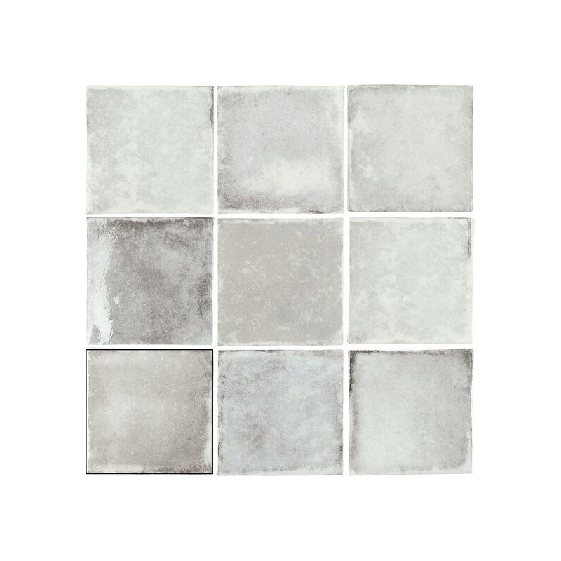 Azulejo efecto Cemento Savannah de Ape para Baño,Cocina,Residencial,Decoración