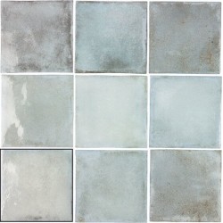 Azulejo efecto Cemento Savannah de Ape para Baño,Cocina,Residencial,Decoración