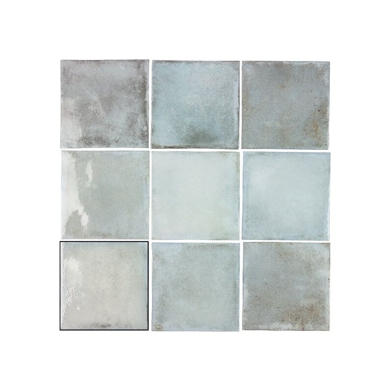 Azulejo efecto Cemento Savannah de Ape para Baño,Cocina,Residencial,Decoración