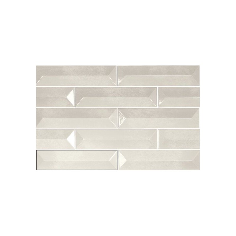 Azulejo efecto Monocolor Reality de Ape para Baño,Cocina,Residencial,Decoración