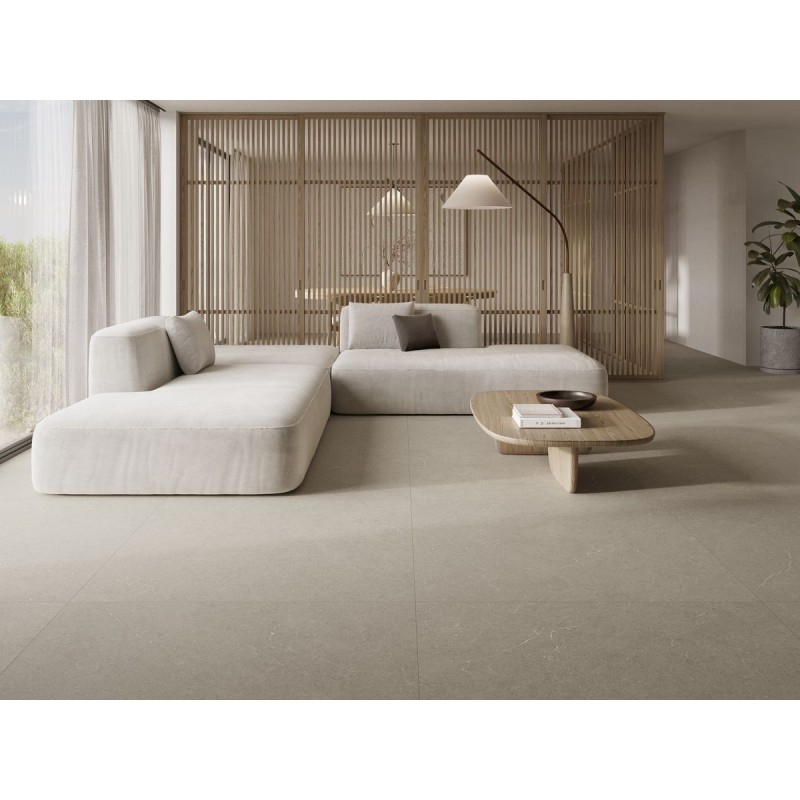 BERGSTEIN BEIGE NATURAL 120X120 RECTIFICADO