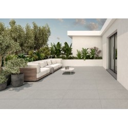 Azulejo efecto Piedra Bergstein de Argenta para Baño,Cocina,Exterior,Piscina