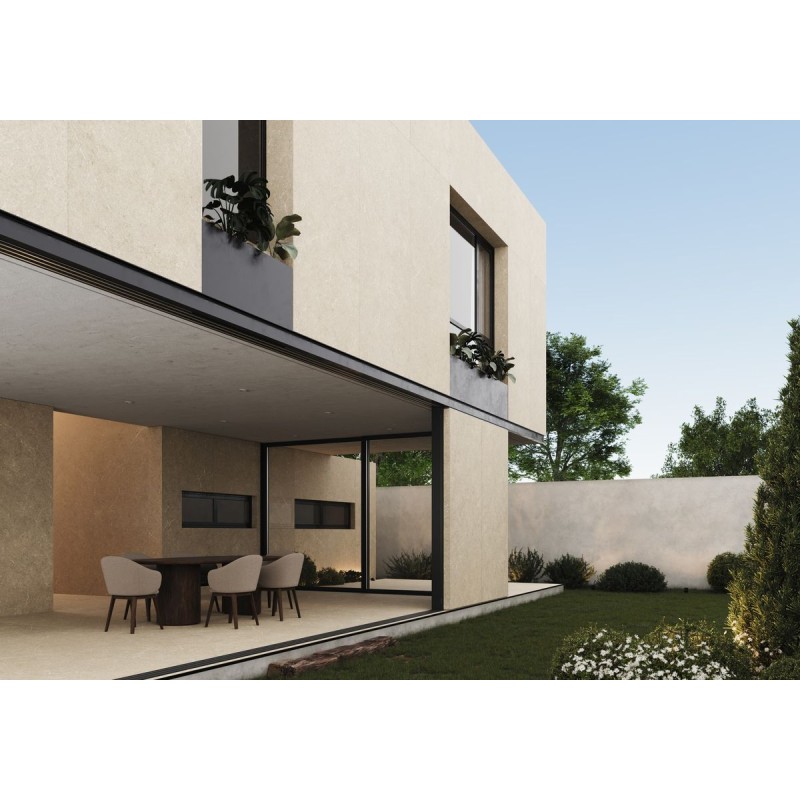 BERGSTEIN MAX IVORY NATURAL 60X120 RECTIFICADO