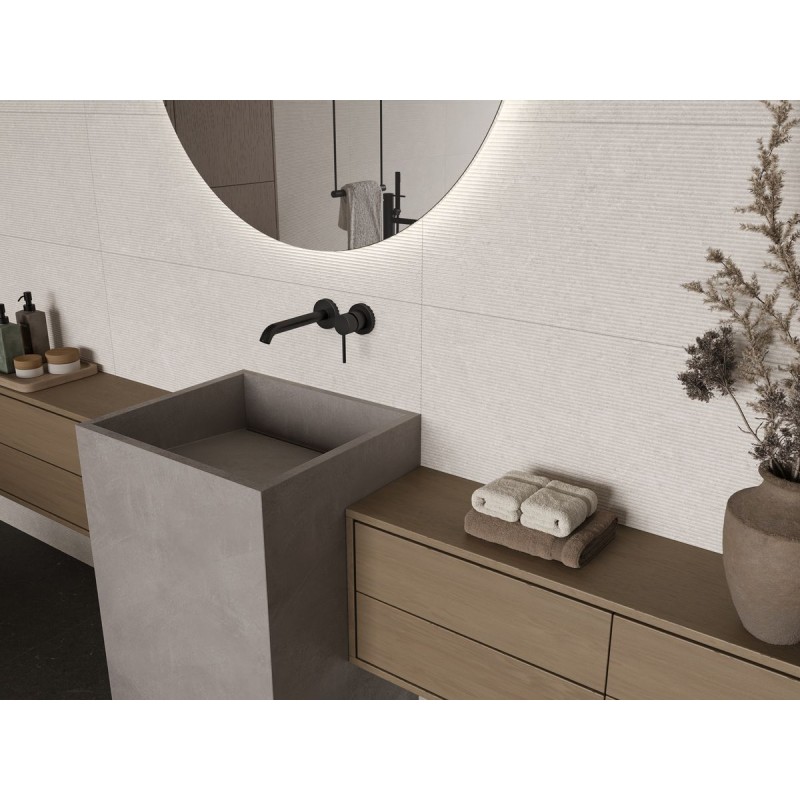 BERGSTEIN LIGHT MATE 30X90 RECTIFICADO