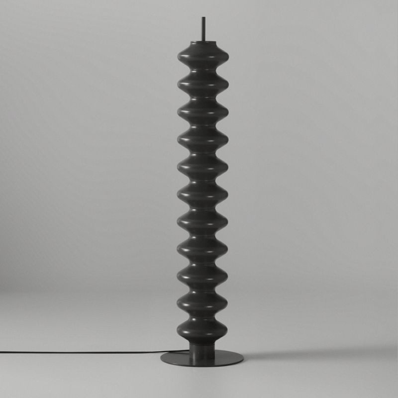 Radiador Eléctrico Free Standing Milano 230Mm Color C1/C2