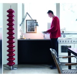 Radiador Eléctrico Milano A Suelo 1715X258Mm Color C3