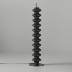 Radiador Eléctrico Free Standing Milano 200Mm Color C3