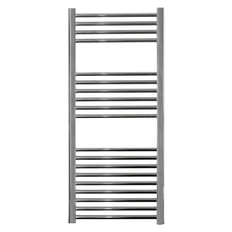 Radiador Toallero Cicsa Zeta X Cromado