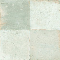 Azulejo efecto Hidráulico FS Clay de Peronda para Baño, Cocina, Residencial, Comercio