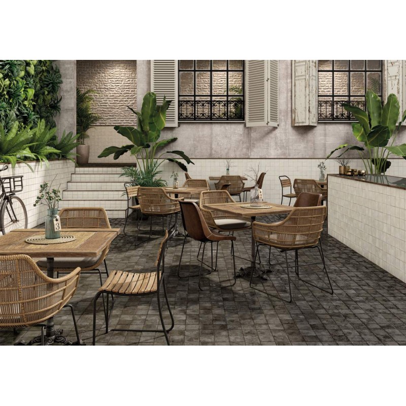 FS ETNA BLACK NATURAL 33X33