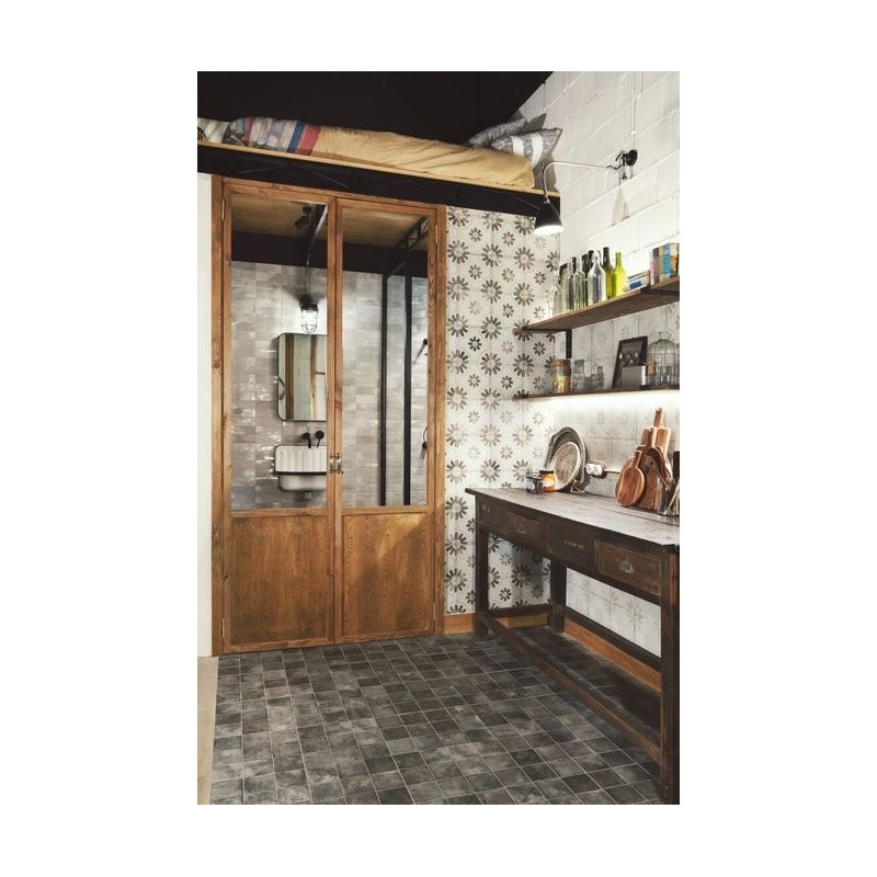 FS ETNA BLACK NATURAL 33X33