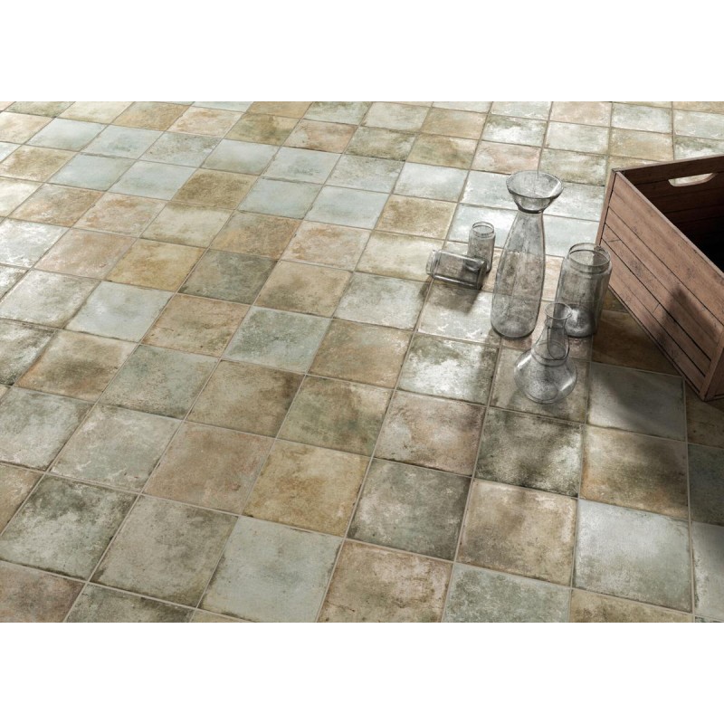 FS ETNA SAGE NATURAL 33X33