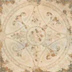 Azulejo efecto Óxido FS Saja de Peronda para Comercio,Residencial