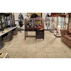 Azulejo efecto Óxido FS Saja de Peronda para Comercio,Residencial