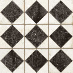 Azulejo efecto Hidráulico FS Arles de Peronda para Baño, Cocina, Residencial