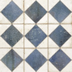 Azulejo efecto Hidráulico FS Arles de Peronda para Baño, Cocina, Residencial