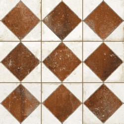 Azulejo efecto Hidráulico FS Arles de Peronda para Baño, Cocina, Residencial