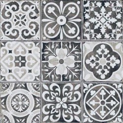 Azulejo efecto Hidráulico FS Faenza de Peronda para Baño, Cocina, Residencial