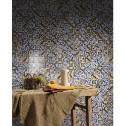 Azulejo efecto Hidráulico FS Campania de Peronda para Baño,Cocina,Residencial,Comercio