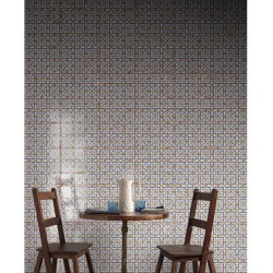 Azulejo efecto Hidráulico FS Campania de Peronda para Baño,Cocina,Residencial,Comercio