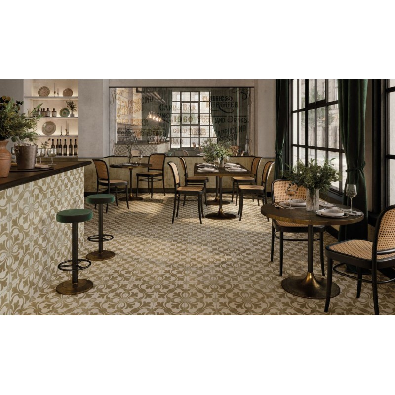 FS NOUVEAU SAGE 45X45